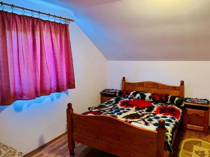 Casa Anca Otel Sighetu Marmaţiei Dış mekan fotoğraf